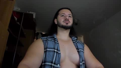 Adonis Steel online show from October 27, 6:28 am