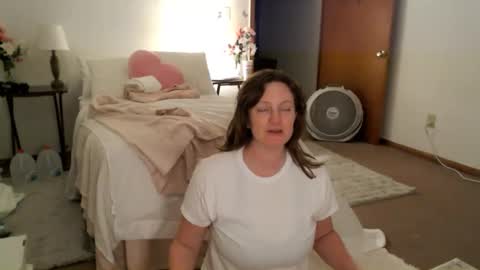 adorable22 online show from March 8, 2:26 am