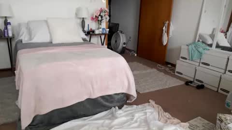 adorable22 online show from March 11, 4:24 pm