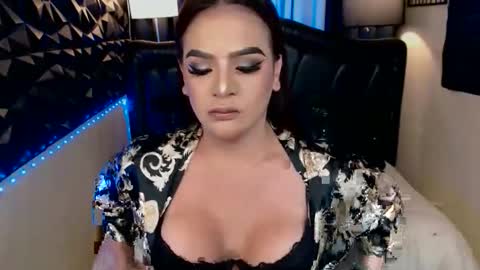 adorable_andrea online show from April 8, 2:44 am