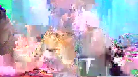 annelovesu online show from January 4, 4:11 pm