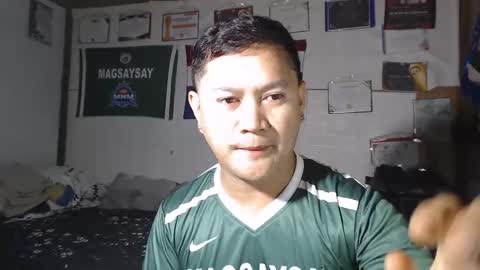 Snapshot of adorableasianboy chatting on January 6, 6:17 am adorableasianboy online show from January 6, 6:17 am