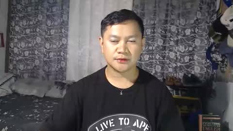 Snapshot of adorableasianboy chatting on January 13, 10:31 am adorableasianboy online show from January 13, 10:31 am