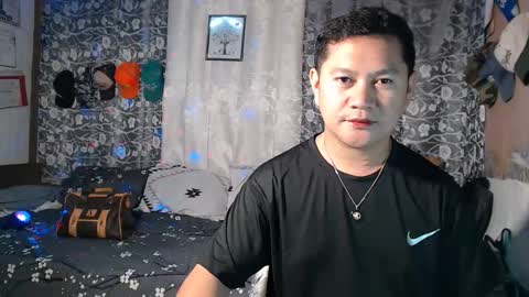 Snapshot of adorableasianboy chatting on February 22, 12:58 pm adorableasianboy online show from February 22, 12:58 pm