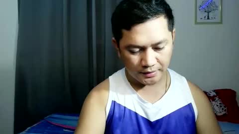 Snapshot of adorableasianboy chatting on February 26, 2:16 pm adorableasianboy online show from February 26, 2:16 pm