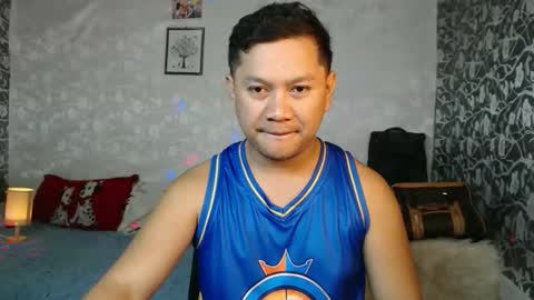 Snapshot of adorableasianboy chatting on May 29, 12:03 pm adorableasianboy online show from May 29, 12:03 pm