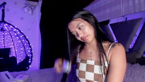 Stormi online show from December 13, 12:20 am