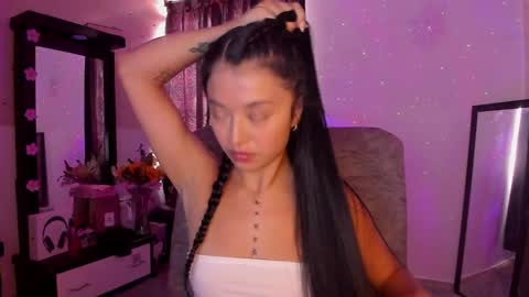 Stormi online show from February 27, 7:37 pm