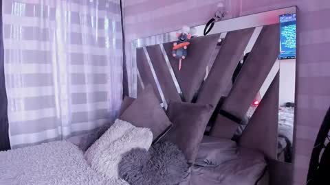 Stormi online show from October 8, 8:28 pm