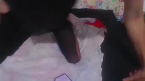 sissyboy online show from January 10, 5:31 am