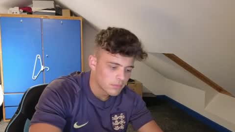 ADR Twink online show from April 25, 9:23 pm