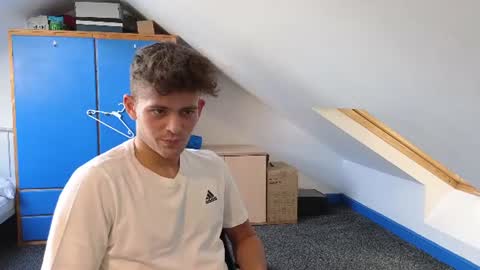 ADR Twink online show from July 18, 3:16 pm