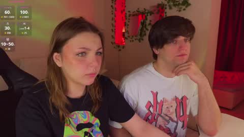 adrean_sofi online show from March 23, 2:48 am