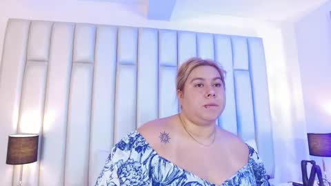 ANDREA PEREZ online show from March 31, 11:43 am