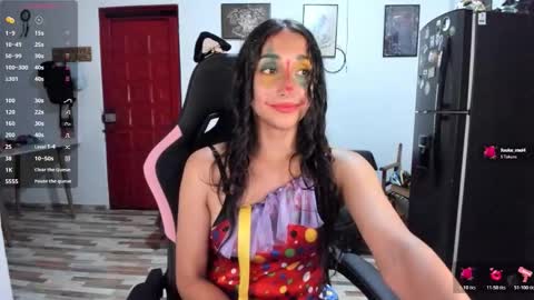 Adrena10 online show from November 1, 12:56 am