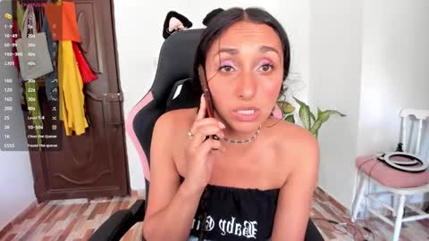 Adrena10 online show from December 18, 7:09 pm