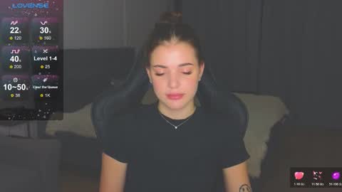 Adriana online show from November 8, 3:18 am