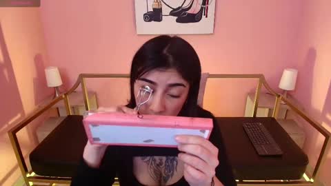 Adri  online show from September 12, 4:12 am