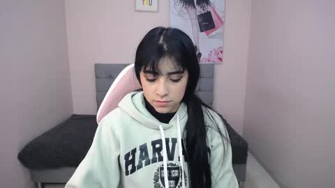 Adri  online show from February 13, 11:50 am