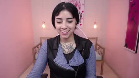 Adri  online show from March 21, 11:59 am