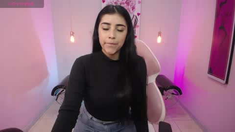 Adri  online show from April 17, 11:57 am