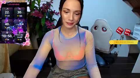 adri miller online show from February 10, 11:36 am