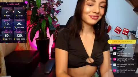 adri miller online show from February 25, 10:47 am