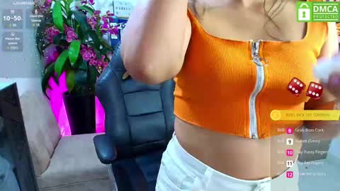 adri miller online show from September 26, 11:36 am