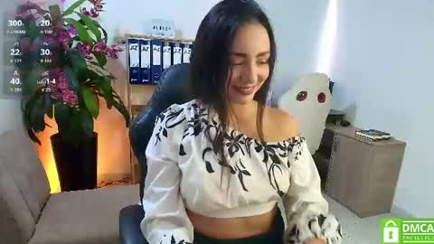 adri miller online show from July 13, 1:36 pm