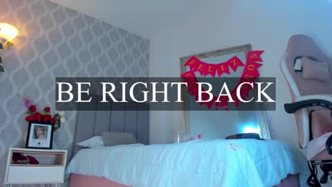 Snapshot of adria_ross chatting on January 10, 6:49 pm Adriana online show from January 10, 6:49 pm