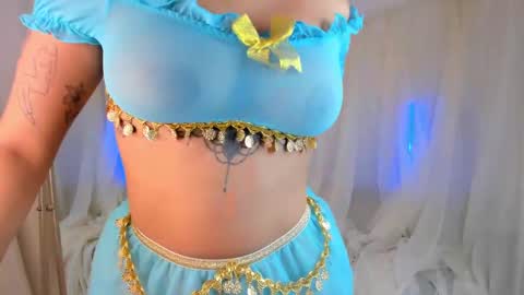 Snapshot of adria_ross chatting on March 9, 12:42 pm Adriana online show from March 9, 12:42 pm