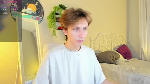Adrian online show from December 31, 5:55 am