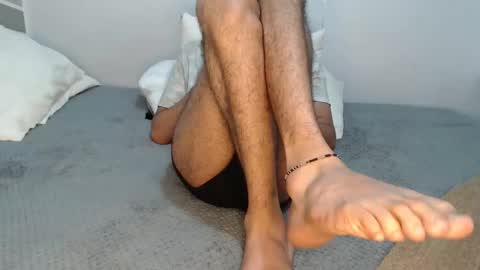 Adrian Falcon online show from April 18, 7:07 pm