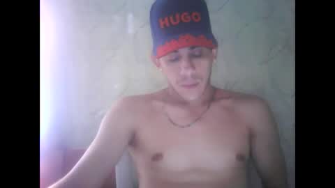 adrian_fire01 online show from March 29, 8:31 pm