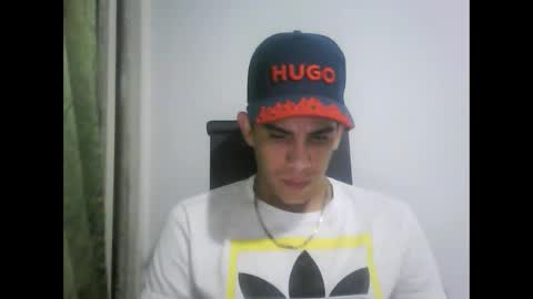 adrian_fire01 online show from April 5, 4:09 am