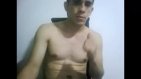 Snapshot of adrian_fire01 chatting on April 30, 5:58 am adrian_fire01 online show from April 30, 5:58 am