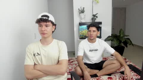 adrian morelli online show from January 23, 2:12 am