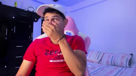 ADRIAN online show from February 19, 7:10 pm