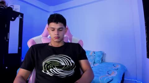 ADRIAN online show from March 2, 6:48 pm