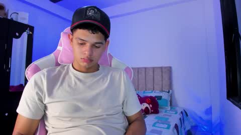 ADRIAN online show from March 17, 6:55 pm