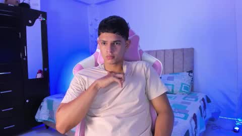 ADRIAN online show from March 23, 6:56 pm