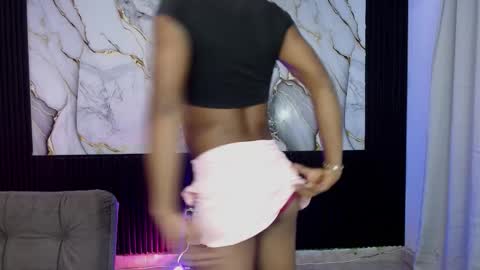 Adrian online show from February 26, 1:04 am