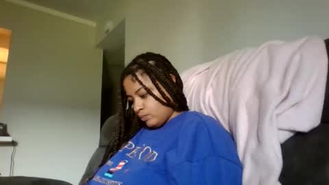 Princess Adri online show from March 31, 3:34 pm