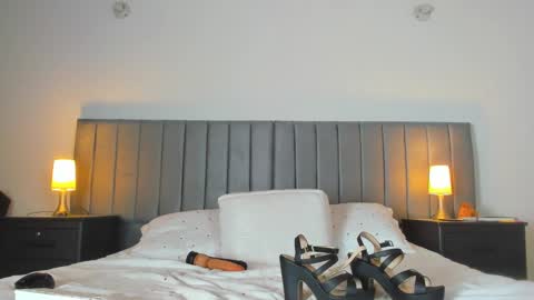 Adriana online show from February 26, 2:48 am