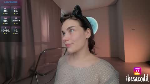 Snapshot of adriana_allen chatting on May 19, 1:56 am Adri online show from May 19, 1:56 am