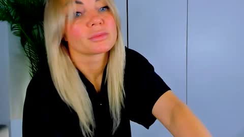 Adriana online show from March 26, 3:06 pm