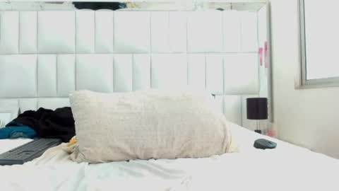 ADRIANA online show from June 27, 12:22 pm