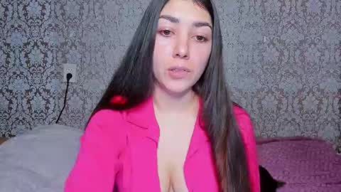 Adriana online show from March 12, 6:47 pm