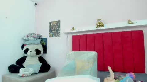 Snapshot of adrianasex_69 chatting on June 7, 1:43 am adriana online show from June 7, 1:43 am