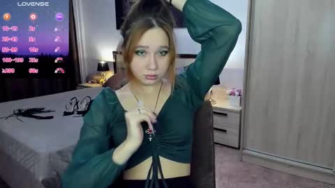 AdrianFay online show from October 22, 11:43 am